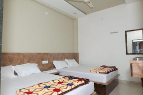 Shree Jyotirlinga Residency